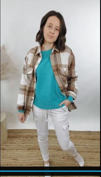 Foxwood Simplified Crew